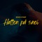 Hatten på snei (feat. Pant) - Edw!N lyrics