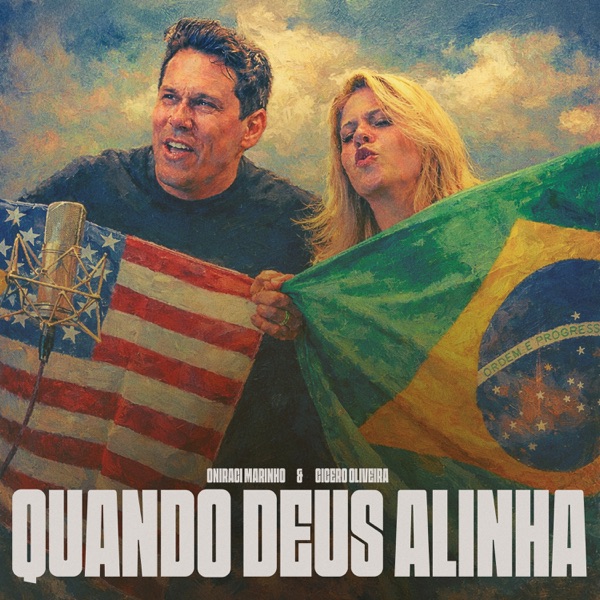 Quando Deus Alinha