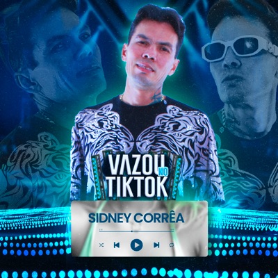 Vazou no Tik Tok - Single