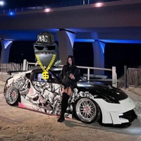 Shark In Da Wheel - Single - serpentkaito