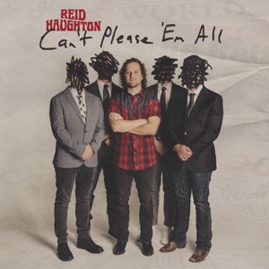 Can't Please 'Em All - Single