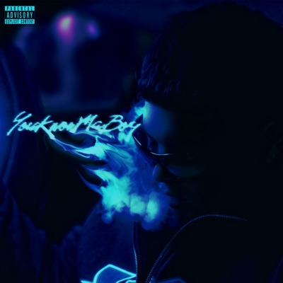 You Know Ma Boy - EP