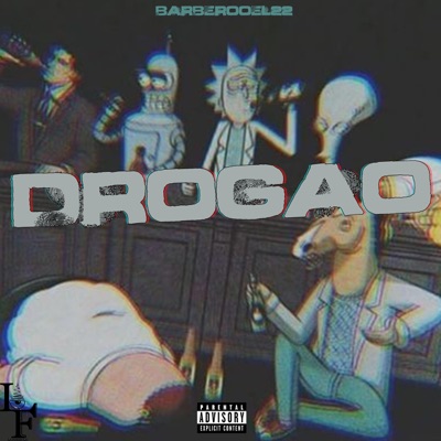 Drogao - Single