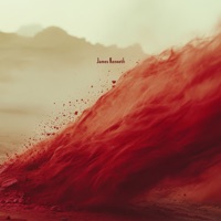 Spirit of the Red Sand - James Kenneth