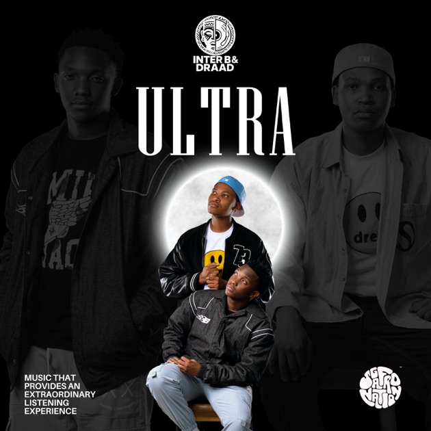 Ultra - Single - Album by Inter B & Draad - Apple Music