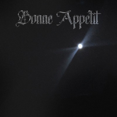 Bonne Appétit (feat. Diken Mc) - Single