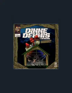 Ouça Dikke Dennis, assista a videoclipes, leia a biografia, veja as datas das turnês e mais!