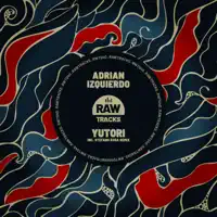 Yutori — Adrian Izquierdo