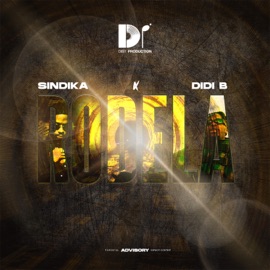 RODÉLA Sindika & Didi B