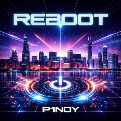Reboot - EP