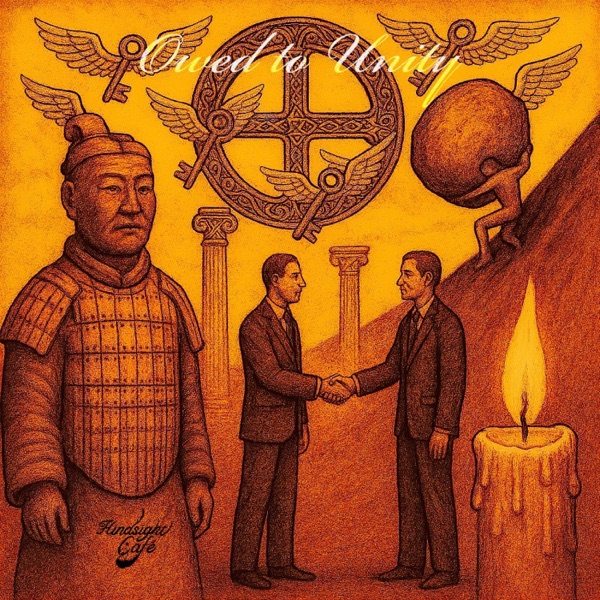Owed to Unity (feat. Alex Price & Chrissy Rowan)