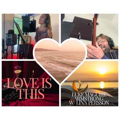 Love is This - Single