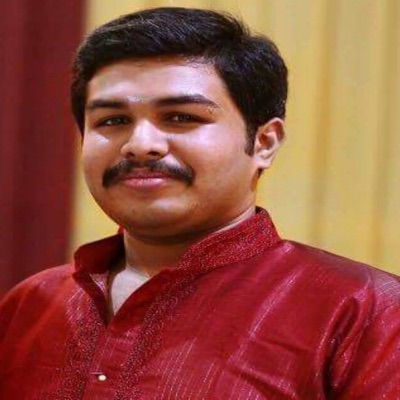 Engum Niraindhirikkum - Single