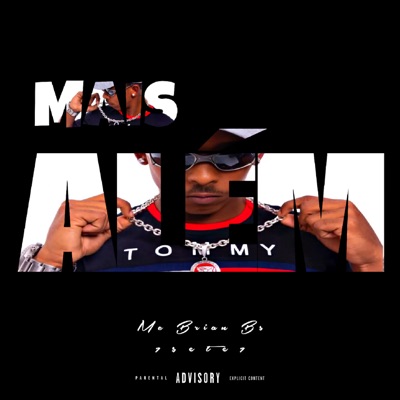 Mais Além - Single