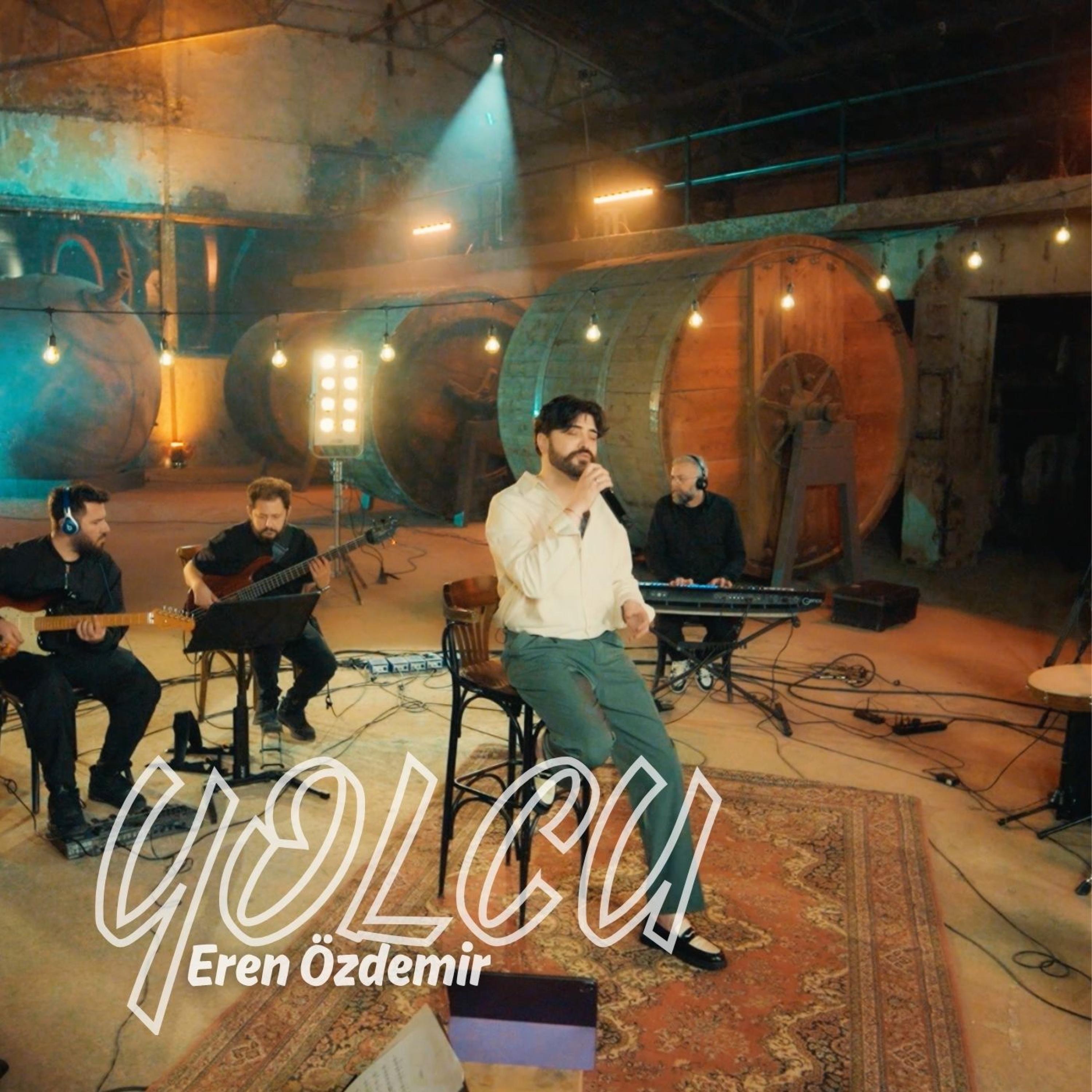 Yolcu - Single