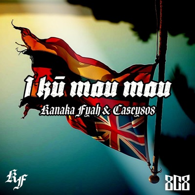 I KU MAU MAU (remix) - Single