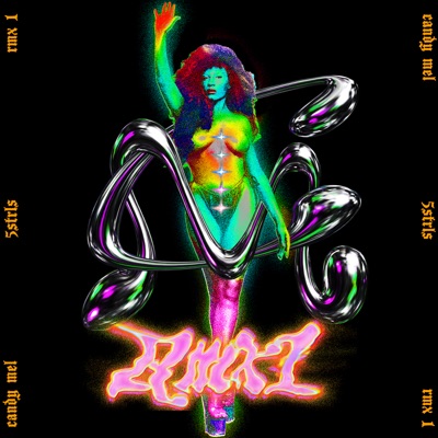 5Strls Rmx 1 (Remix) - Single