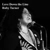 Ruby Turner - Love Down the Line