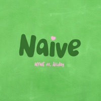 Naive - Single - NYNE & Allday