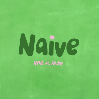 Naive - Single