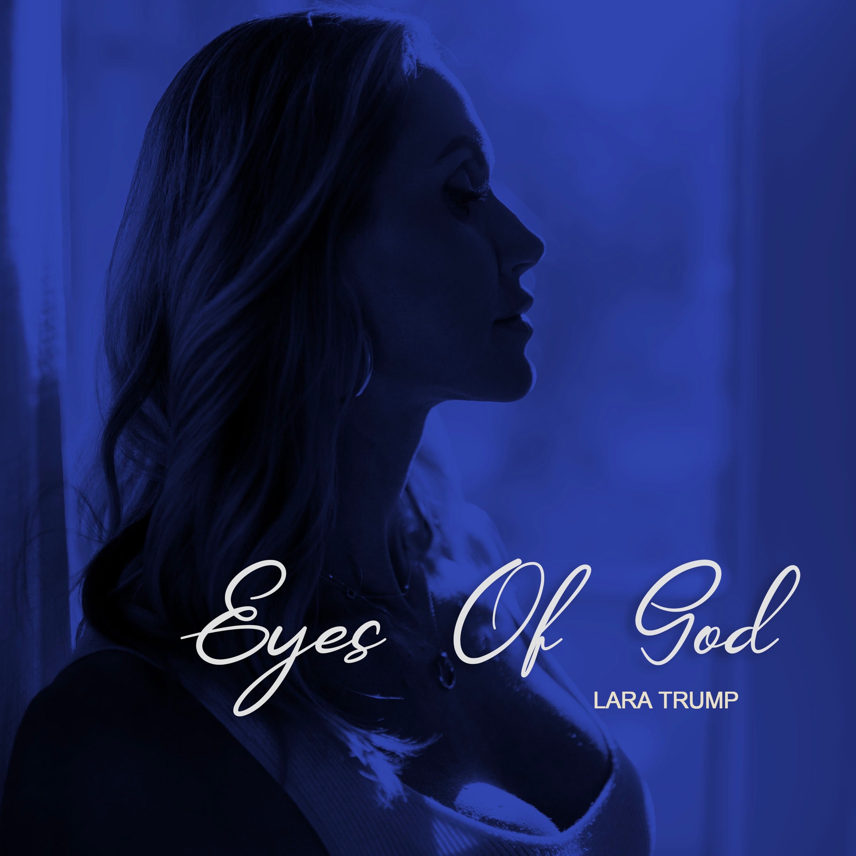 Eyes of God - Single