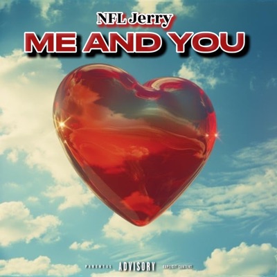 Me And You - Single
