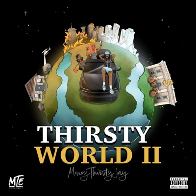 Thirsty World 2