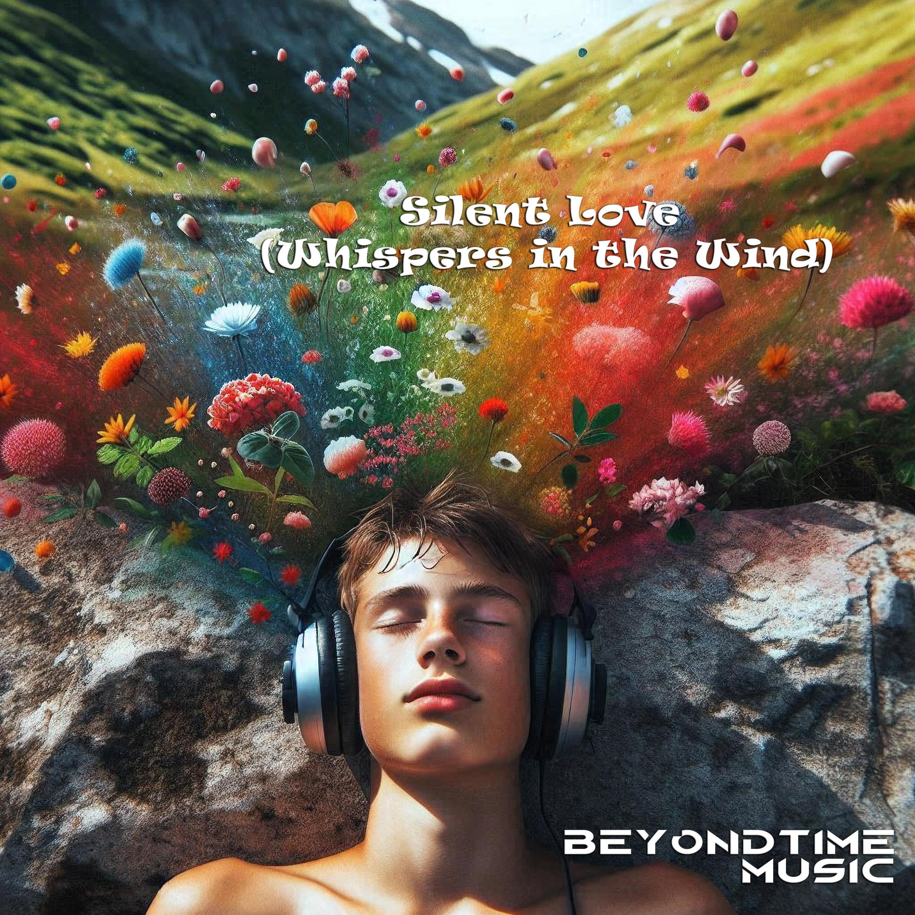 Silent Love (Whispers in the Wind) - Single