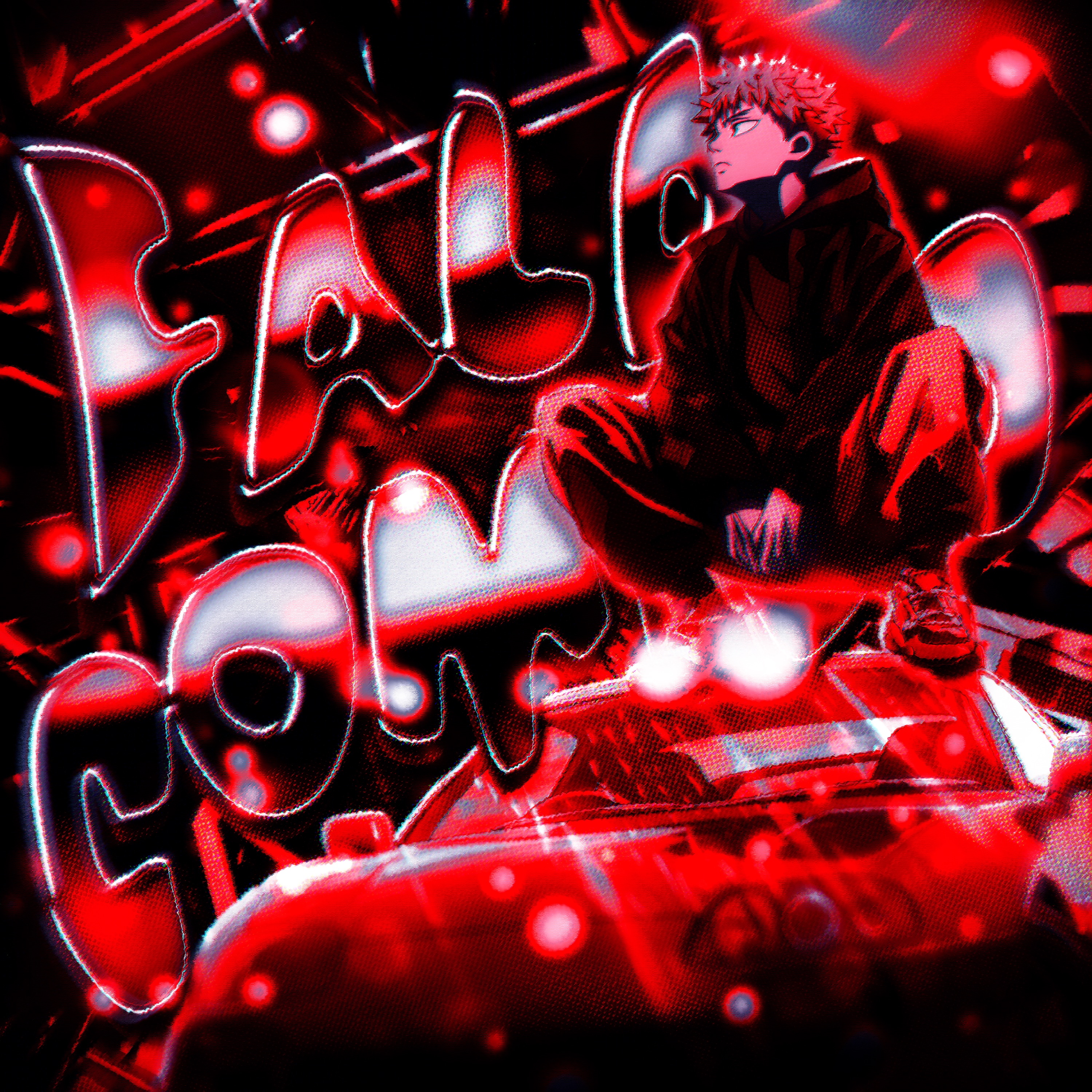 FALA COMINGO - EP