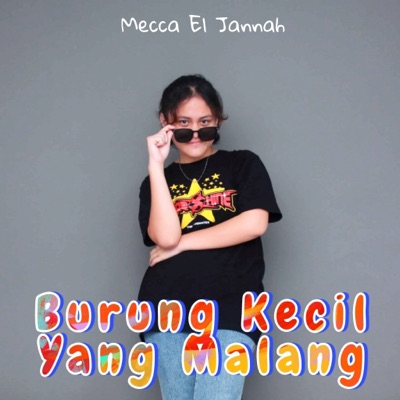 Burung Kecil Yang Malang - Single