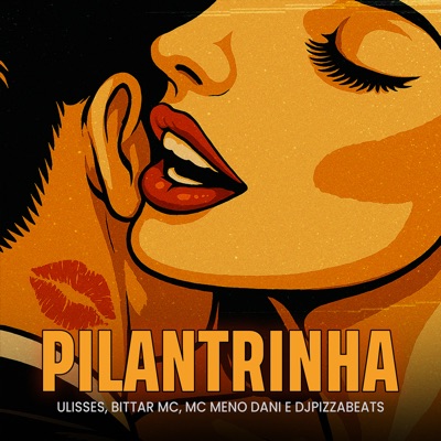 Pilantrinha - Single