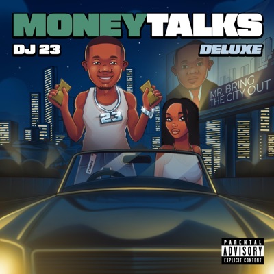 Money Talks (Deluxe)