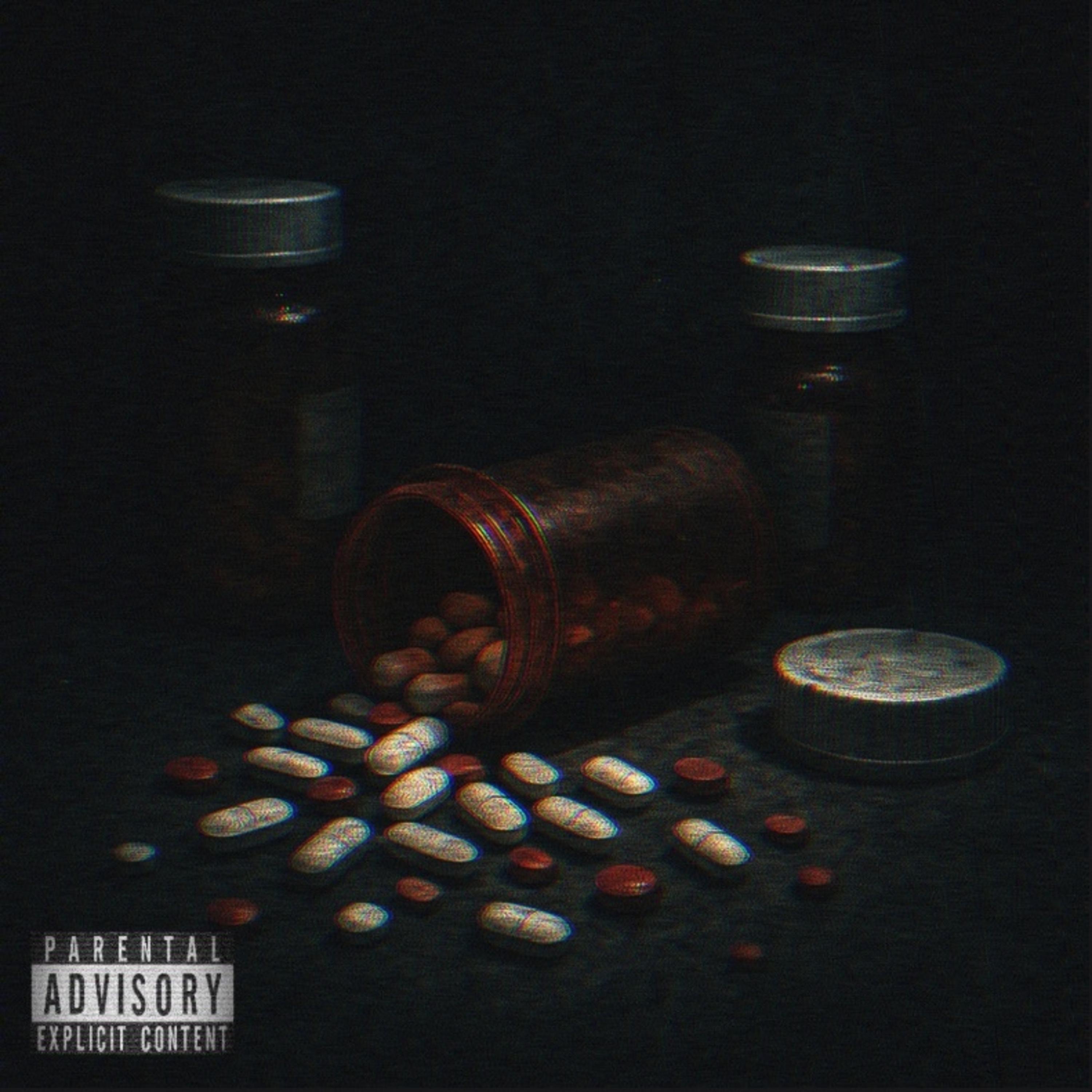 Pills and Pain - Single