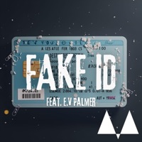 Fake ID (feat. E.V Palmer) - Single - MNTL