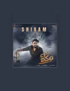 Shanbhagarajan सुनें, म्यूज़िक वीडियो देखें, बायो पढ़ें, दौरे की तारीखें और बहुत कुछ देखें!