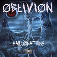 Hallucinations - Single - ØBŁIVIØN