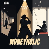 Moneyholic - Single - Yvk
