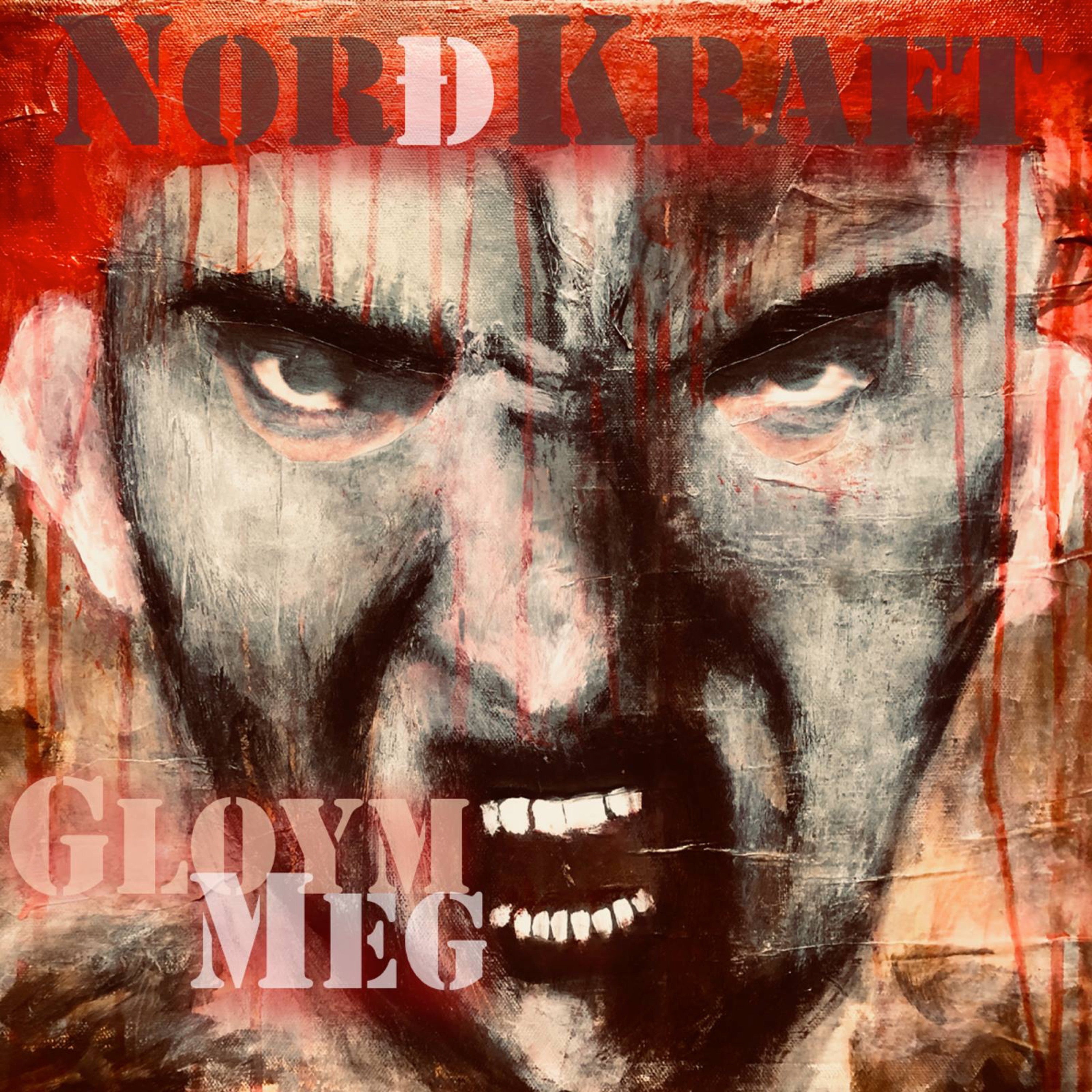 Gloym Meg - Single