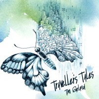 Travellers Tales (feat. Tim Garland) - EP - Stylus