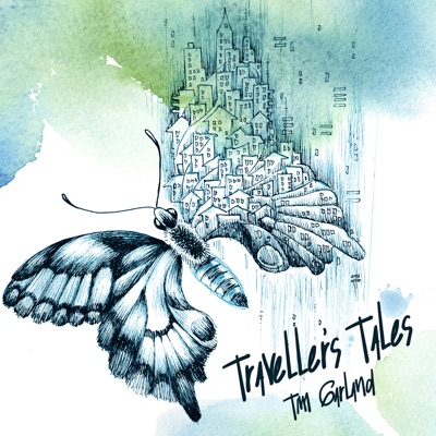 Travellers Tales (feat. Tim Garland) - EP