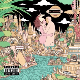 Fatou (feat. Young Paris) [Max LBC Remix] Clone X