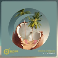 Livin' It Up (De La Noise Remix) - Single - CINIMIN & Matt Davies