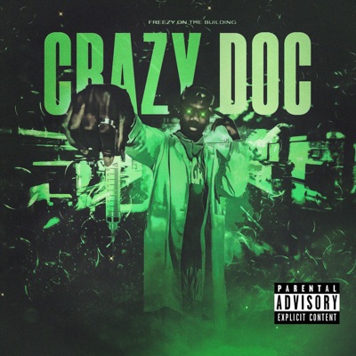 Crazy Doc - Single