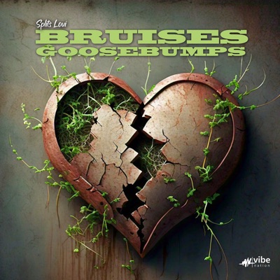 Bruises Goosebumps - EP