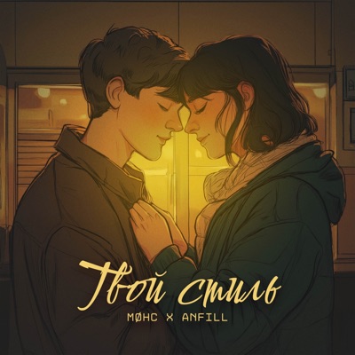 Твой стиль - Single