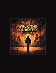 Poslechněte si interpreta Hjartaljómi, sledujte hudební videa, přečtěte si životopis, podívejte se na data turné a další informace.