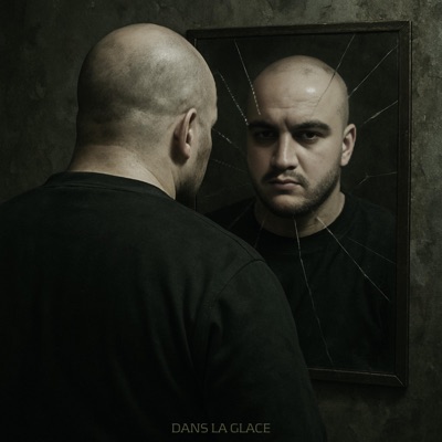 DANS LA GLACE - Single