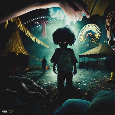 American Circus Freak