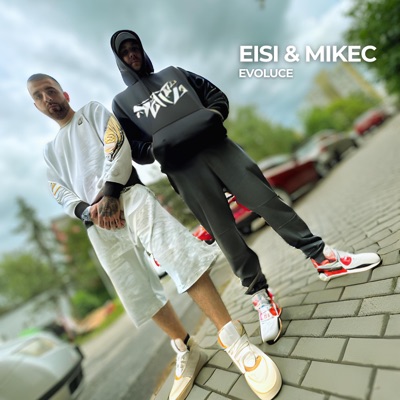 Evoluce - Single