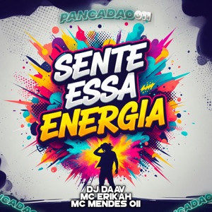 Sente Essa Energia